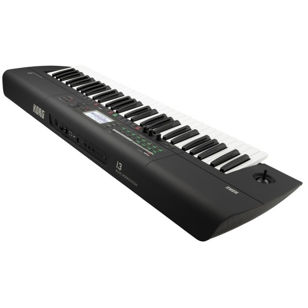 Station de travail musicale i3 MB