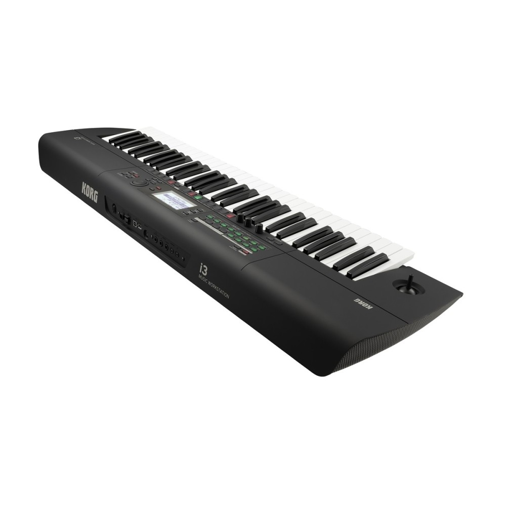 i3 MB-Music Workstation