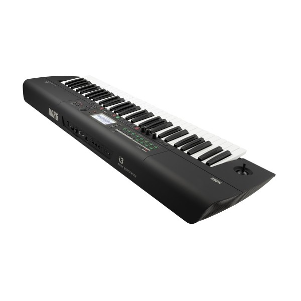 i3 MB-Musik-Workstation
