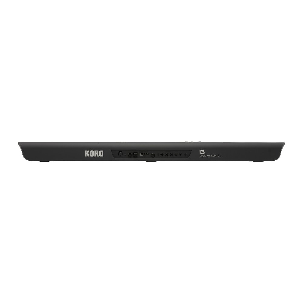 i3 MB-Music Workstation