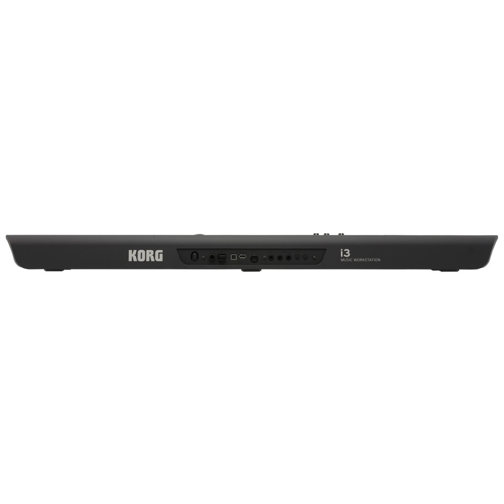 i3 MB-Music Workstation