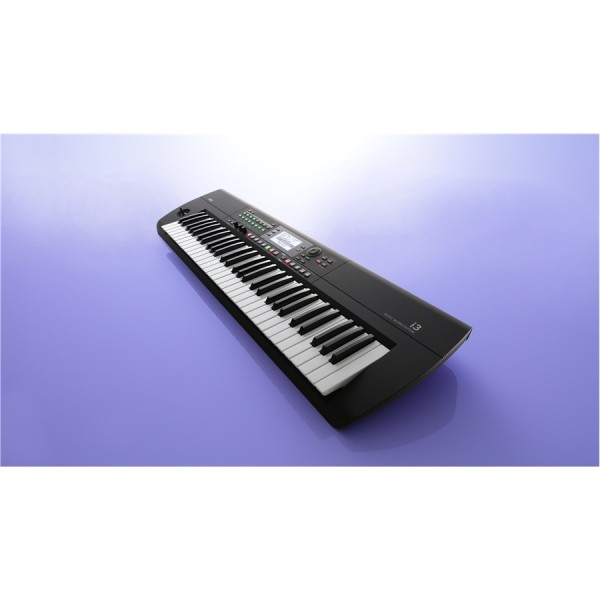 i3 MB-Musik-Workstation