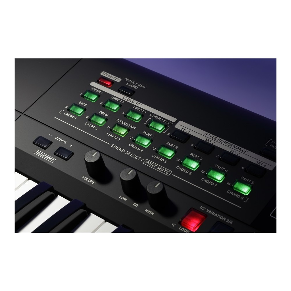 i3 MB-Music Workstation