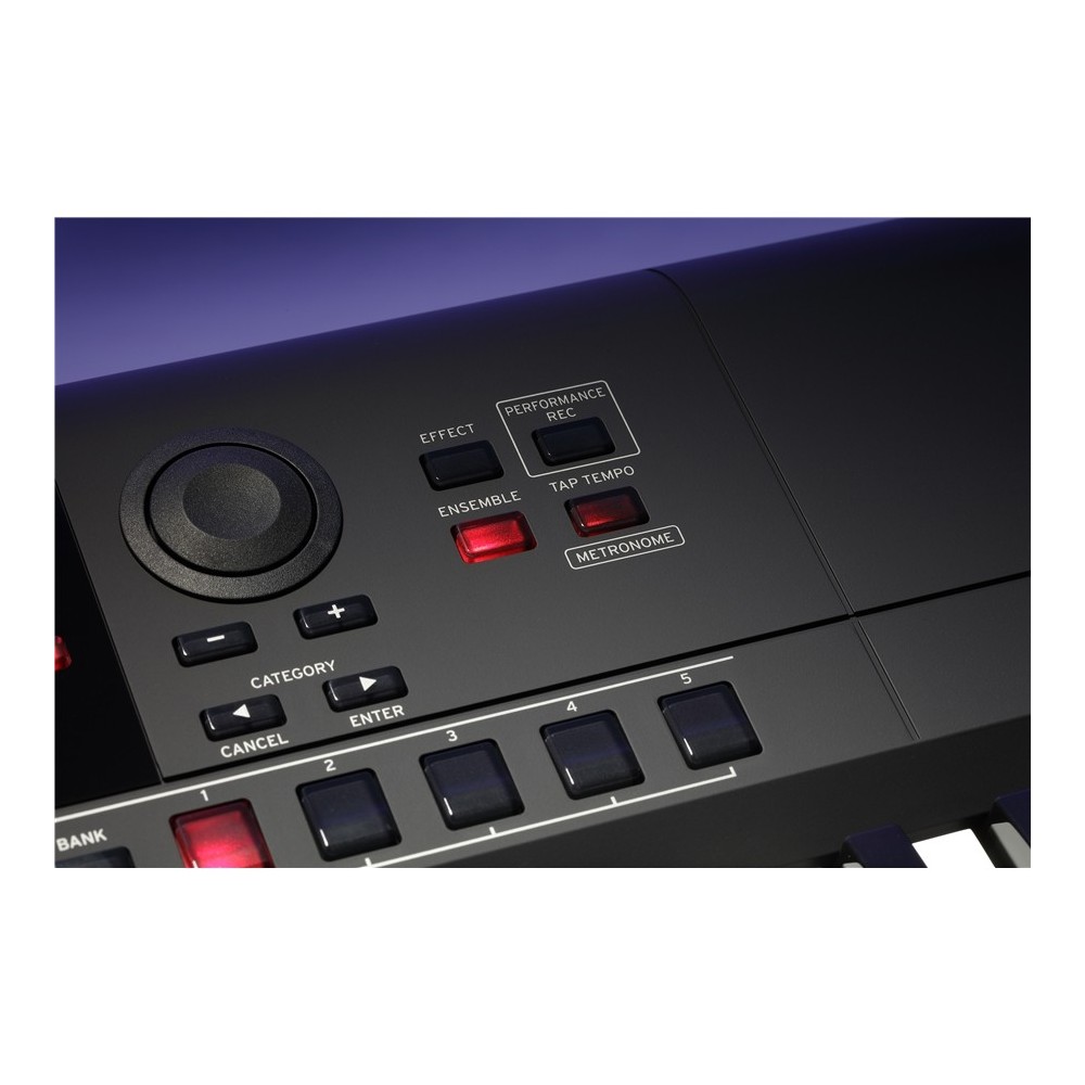 i3 MB-Music Workstation
