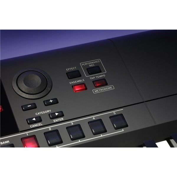 i3 MB-Music Workstation