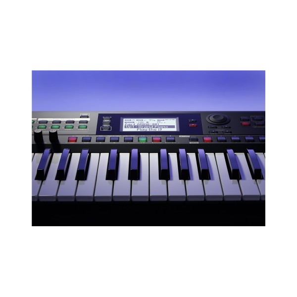 i3 MB-Musik-Workstation