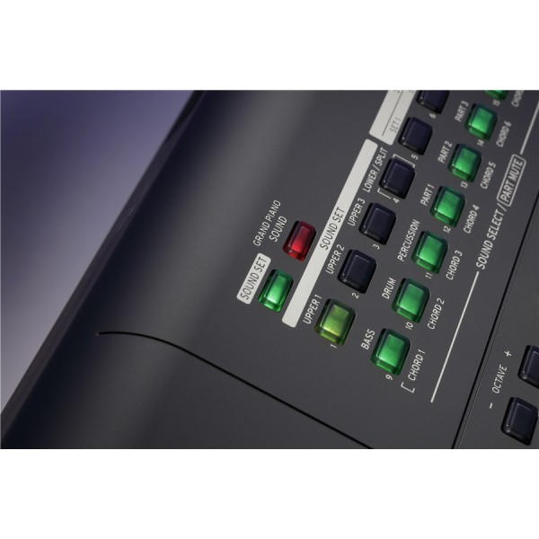 i3 MB-Musik-Workstation