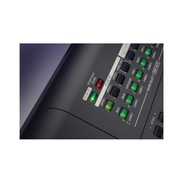 i3 MB-Musik-Workstation