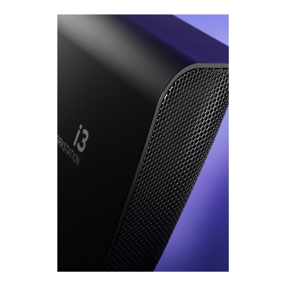 i3 MB-Music Workstation