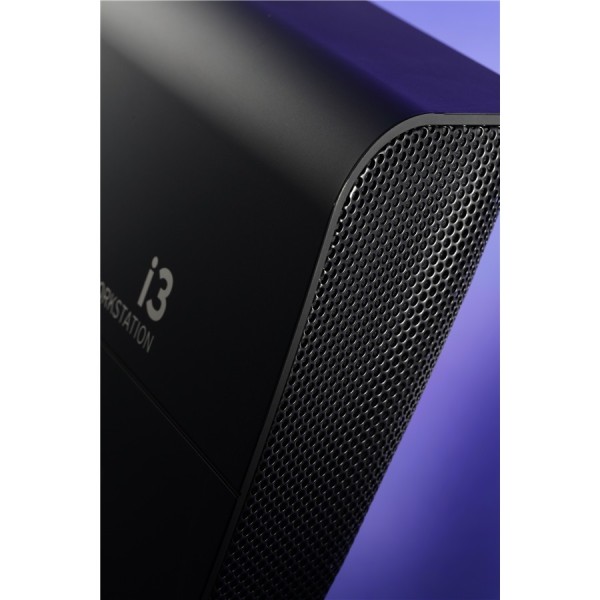 i3 MB-Music Workstation
