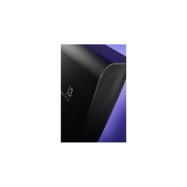 i3 MB-Music Workstation