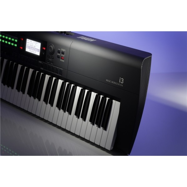 Station de travail musicale i3 MB