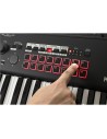 KROSS 2-61 (Noir Super Mat)