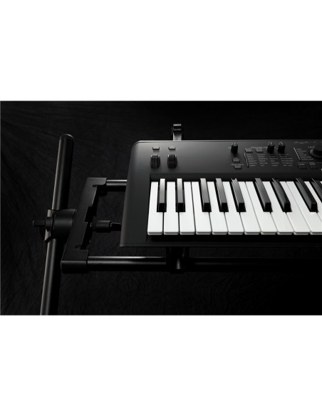 KROSS 2-61 (Super Matte Black)