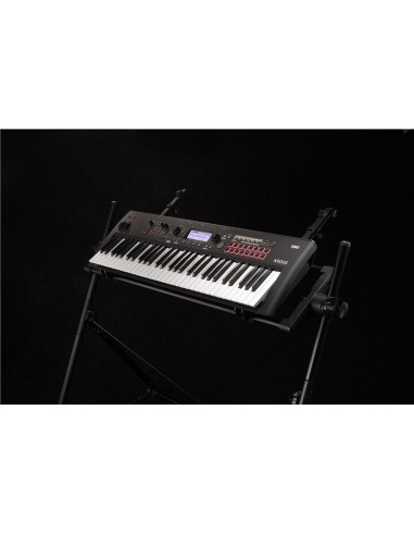 KROSS 2-61 (Super Matte Black)