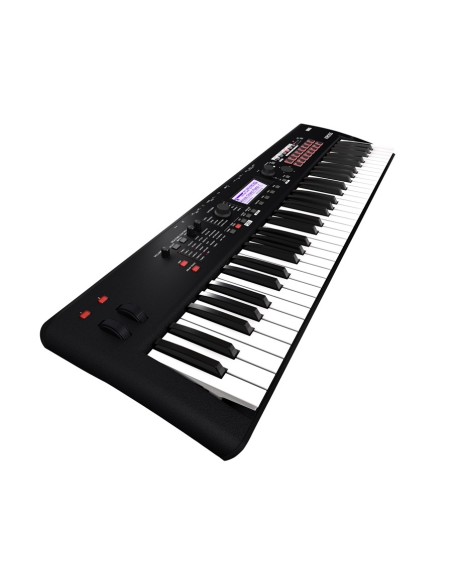 KROSS 2-61 (Super Matte Black)