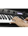 KROSS 2-61 (Super Matte Black)