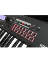 KROSS 2-61 (Super Mattschwarz)