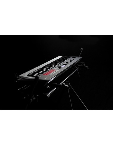 KROSS 2-61 (Super Matte Black)