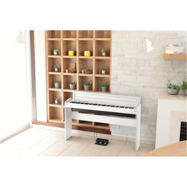 Lp-180WH