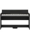 C1 Air BK - Nero