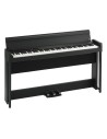 C1 Air BK - Nero