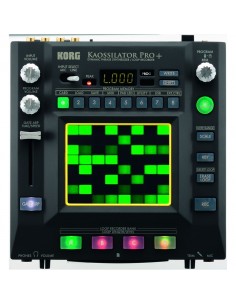 KAOSSILATOR PRO+: Synth...
