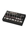Patada Volca