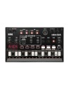 Patada Volca