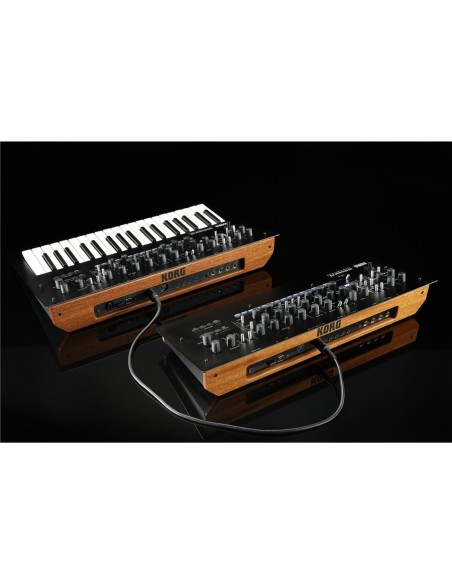 minilogue xd module - Analogsynthesizer