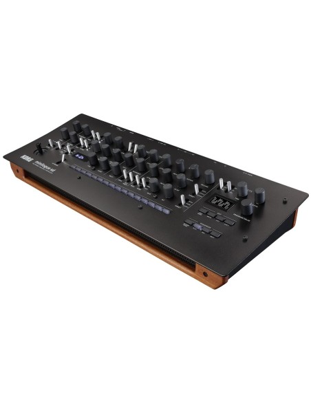 Module minilogue xd - Synthétiseur analogique