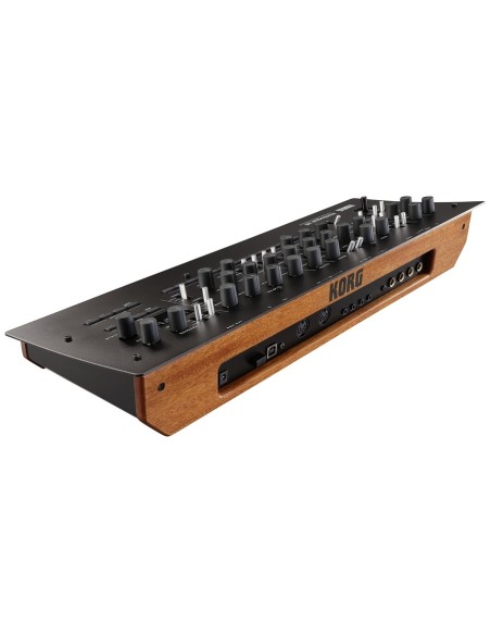 Module minilogue xd - Synthétiseur analogique