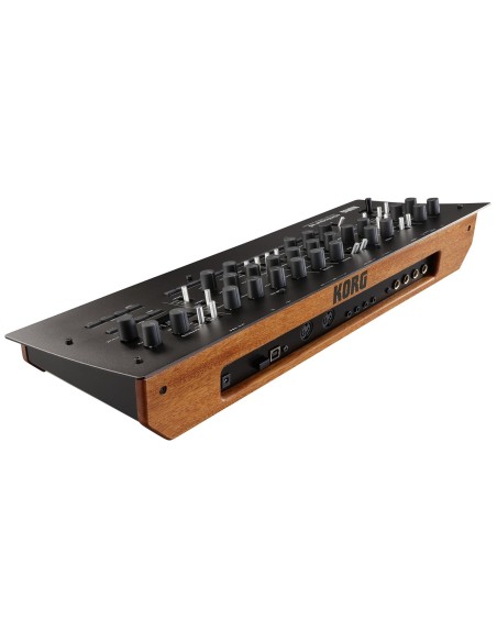 Module minilogue xd - Synthétiseur analogique