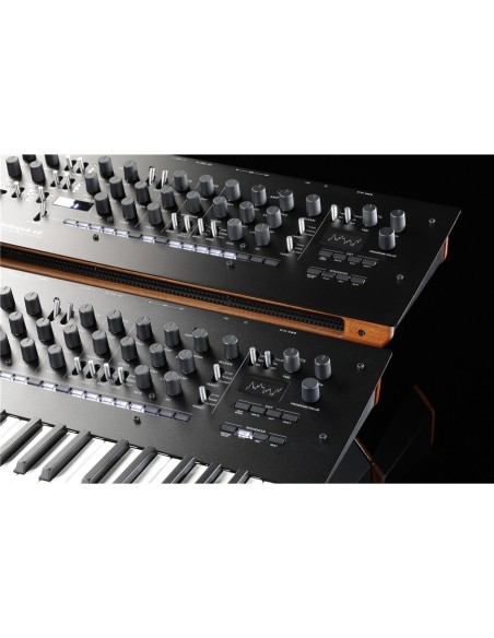 minilogue xd module - Analogsynthesizer