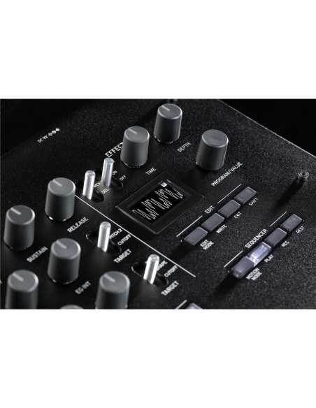 minilogue xd module - Analog Synthesizer