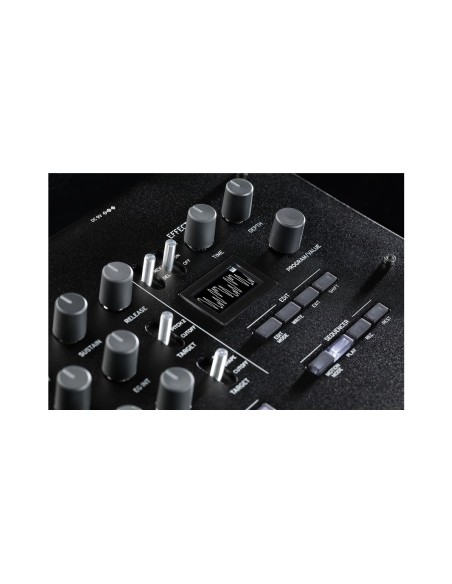 Module minilogue xd - Synthétiseur analogique