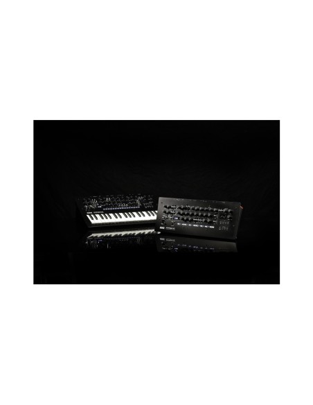 minilogue xd module - Analogsynthesizer