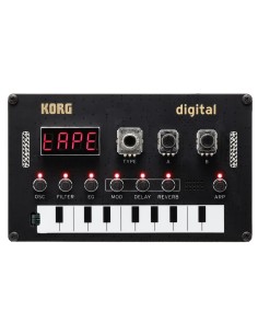 Nu:Tekt NTS-1 digital kit