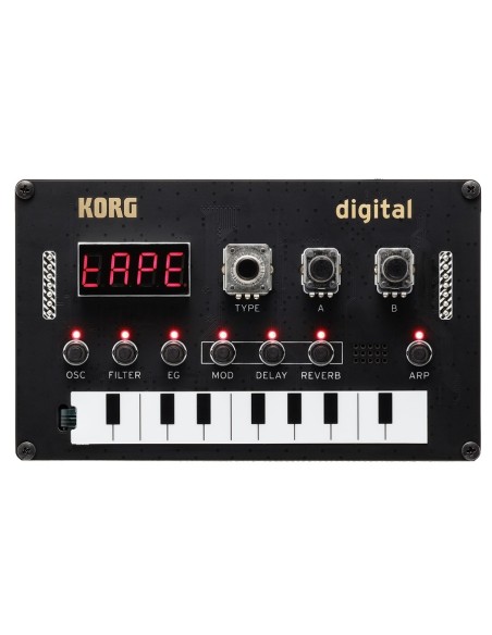 Nu:Tekt NTS-1 digital kit