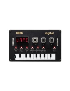 Kit digital Nu:Tekt NTS-1 2