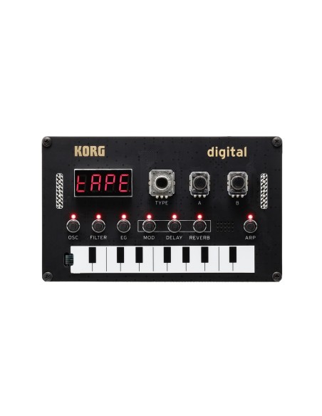 Nu:Tekt NTS-1 digital kit