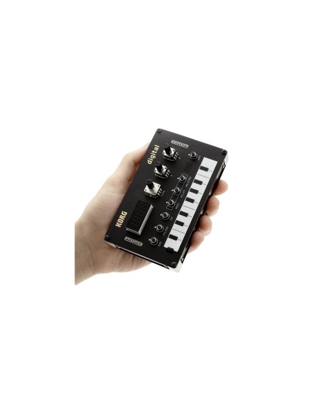 Kit numérique Nu:Tekt NTS-1