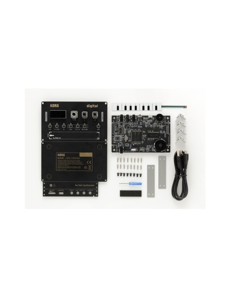 Nu:Tekt NTS-1 digital kit