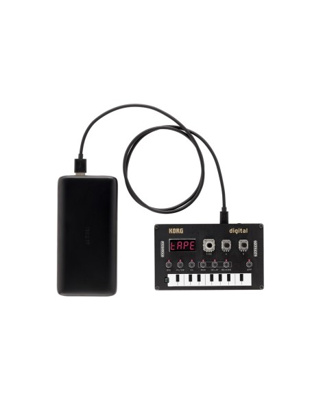 Nu:Tekt NTS-1 digital kit
