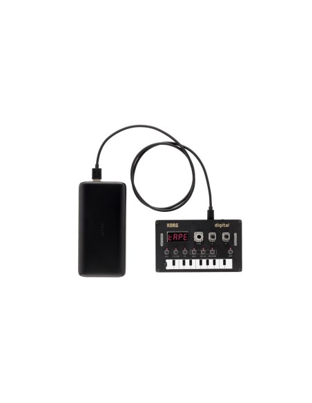 Kit numérique Nu:Tekt NTS-1