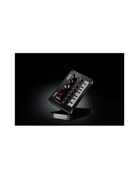 Nu:Tekt NTS-1 digital kit