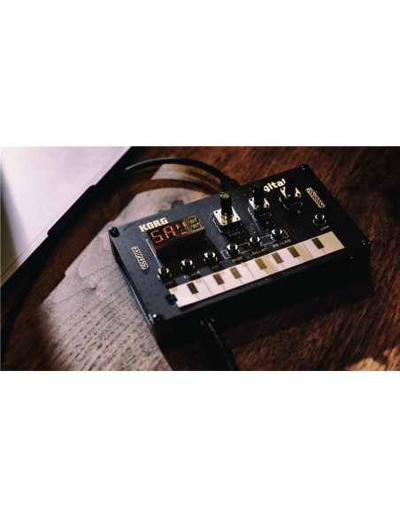 Nu:Tekt NTS-1 digital kit