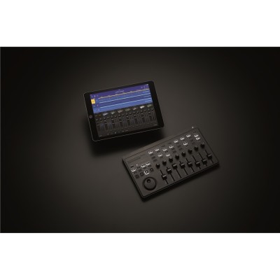 NanoKontrol Studio 2