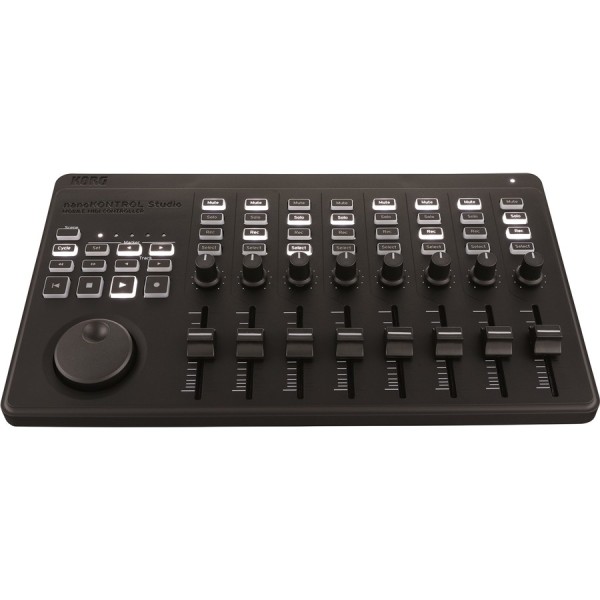 Studio NanoKontrol