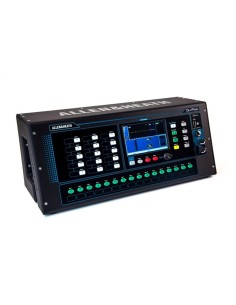 Q-PAC-Standorte